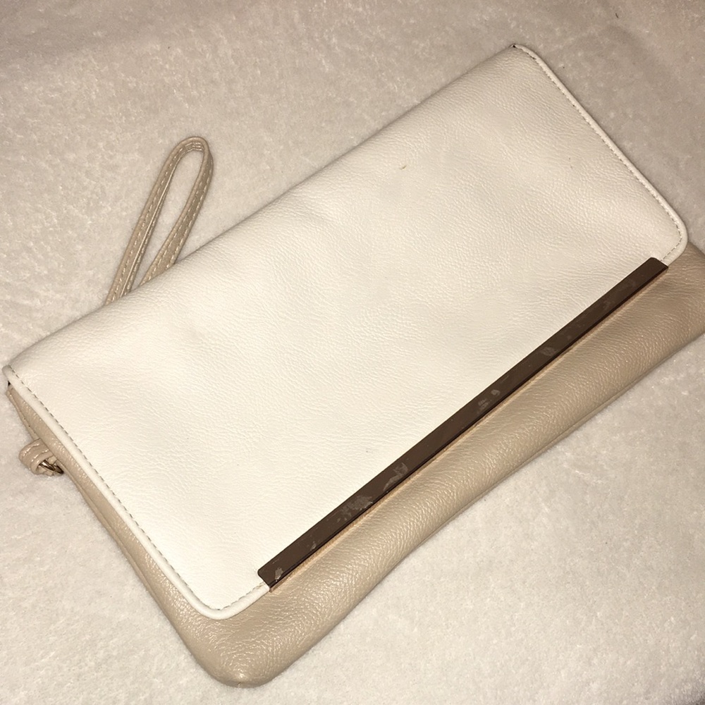 HUGE WALLET